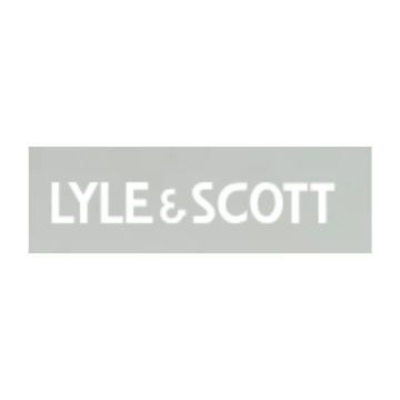 Lyle & Scott Logo